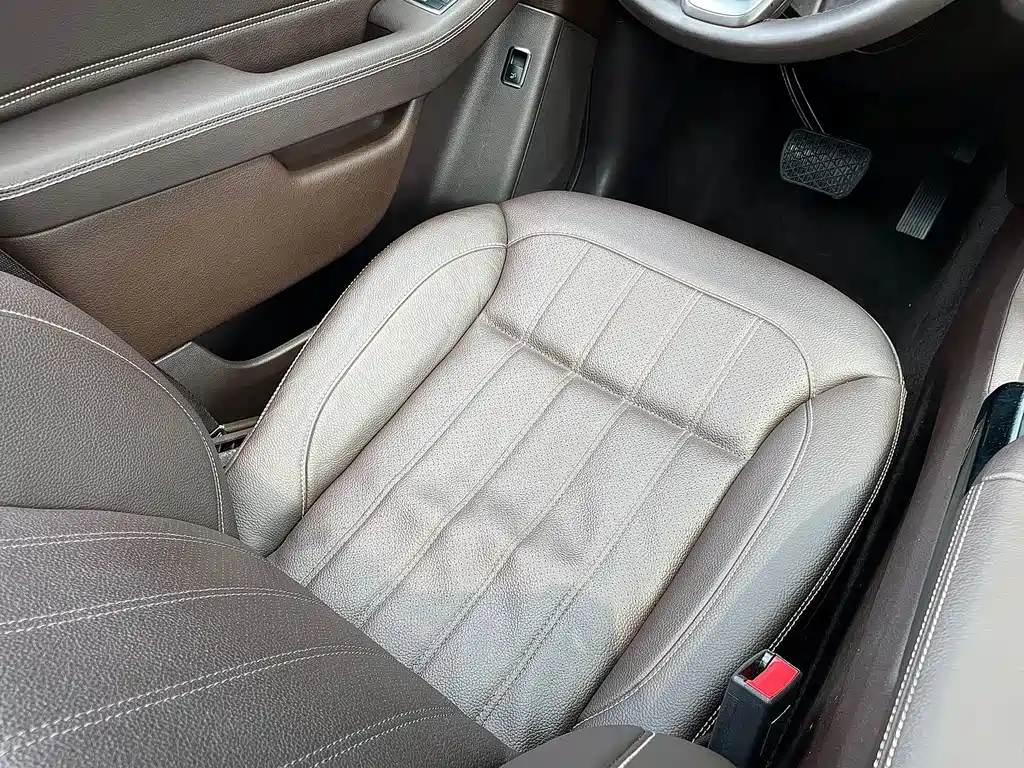 Mercedes-Benz 奔驰GLE(进口) — миниатюра 11