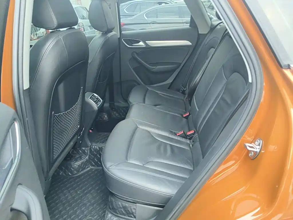 Audi Q3 — миниатюра 17