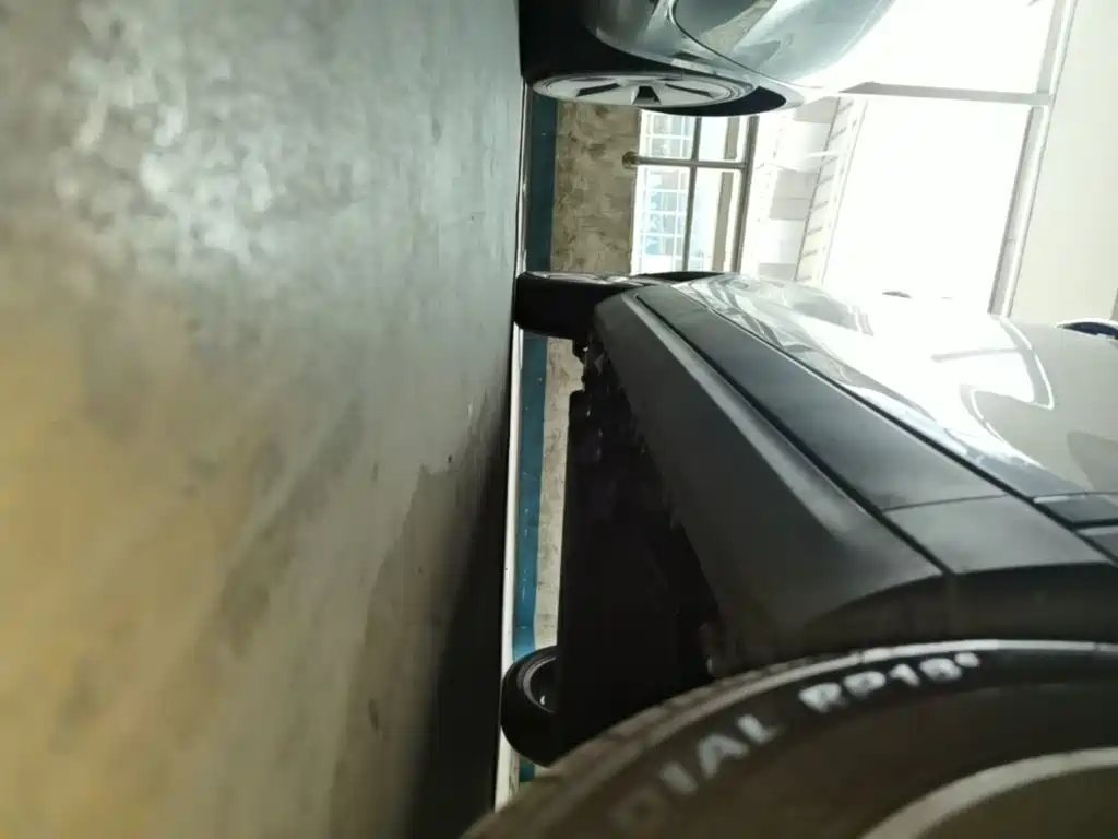 Leapmotor Leapmotor T03 — миниатюра 21