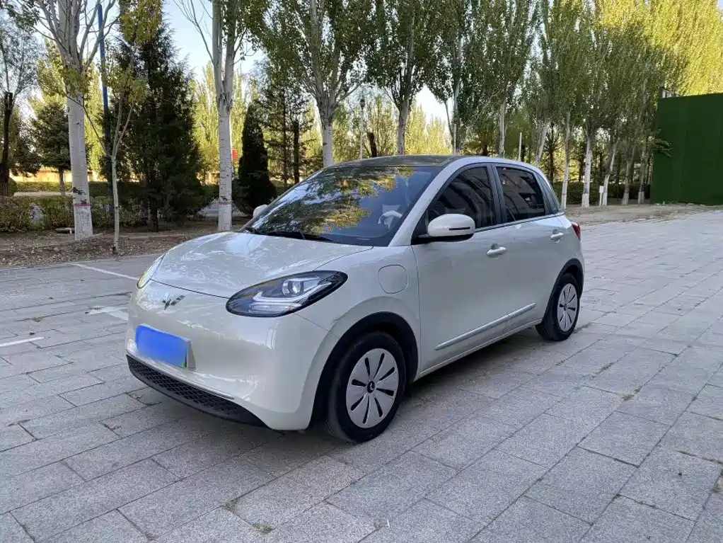Wuling Bingo — миниатюра 2