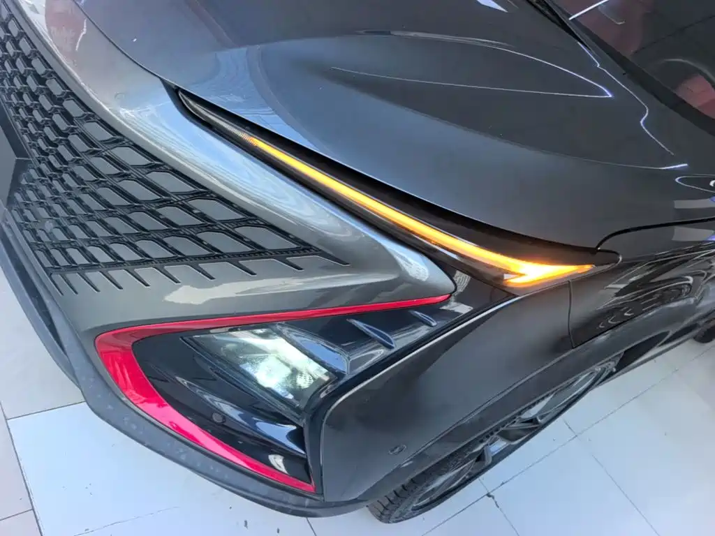 Changan UNI-T — миниатюра 24
