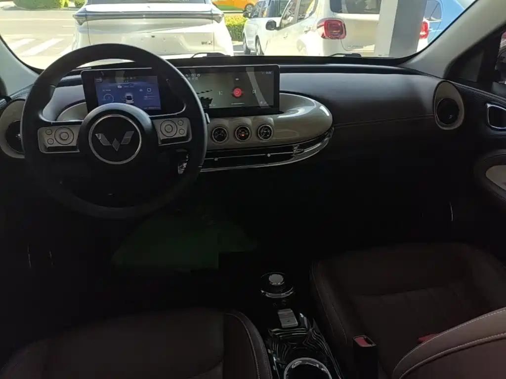 Wuling Bingo — миниатюра 10