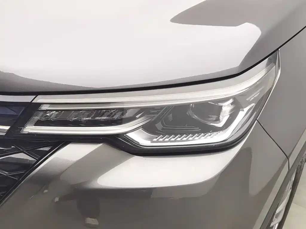 Changan CS55PLUS — миниатюра 7