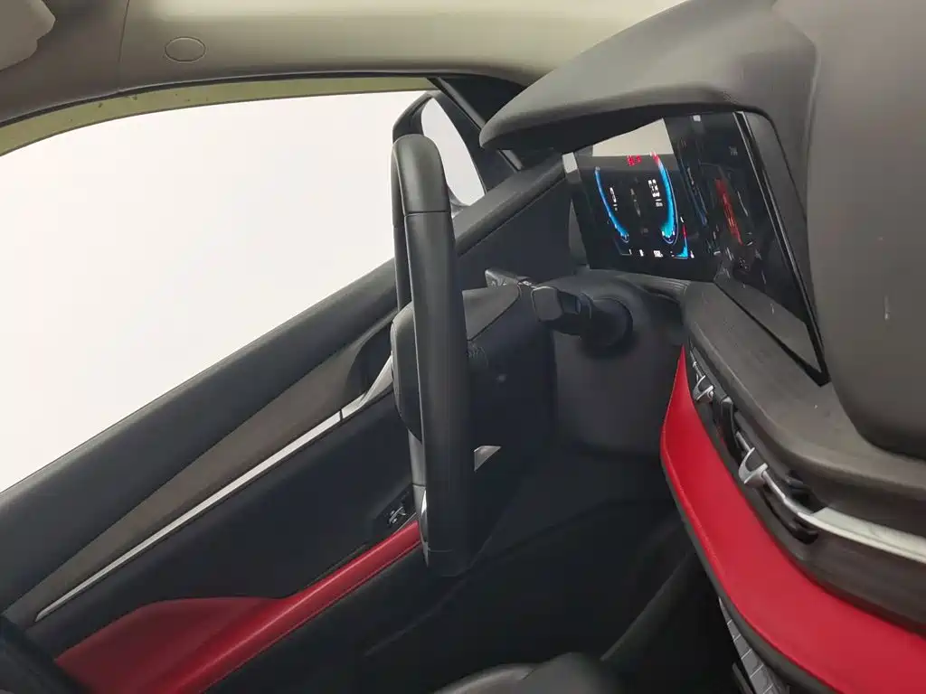 Changan CS55PLUS — миниатюра 22