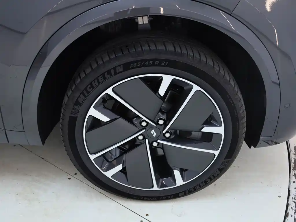 Li Auto Li L8 — миниатюра 6
