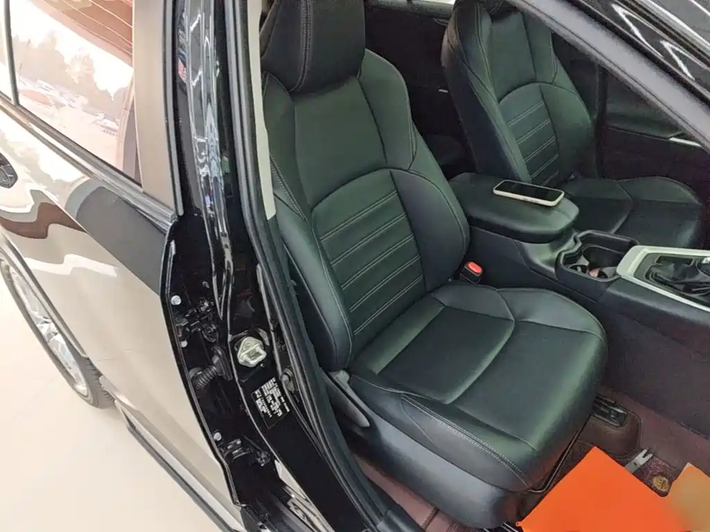 Toyota Wildlander — миниатюра 25