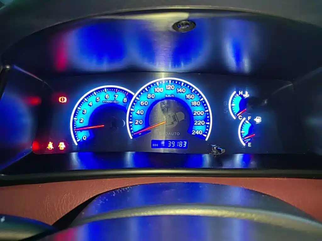 BYD F3 — миниатюра 12