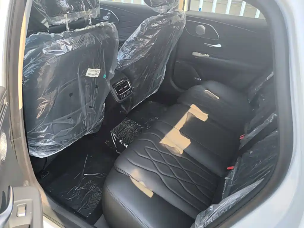 Chery Arrizo 8 PRO — миниатюра 17