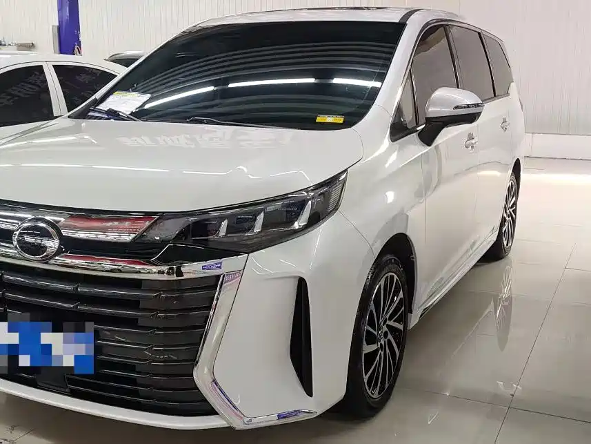 GAC Motor Trumpchi M6
