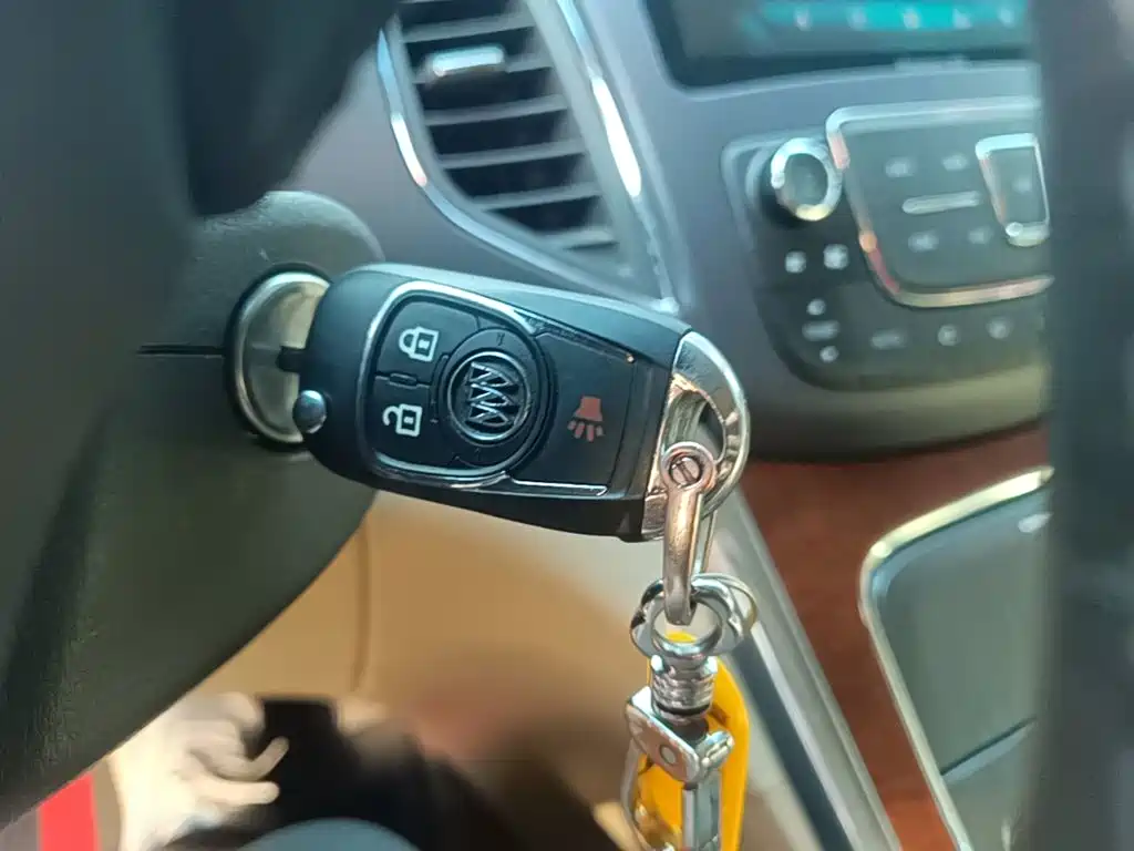 Roewe 950 — миниатюра 9