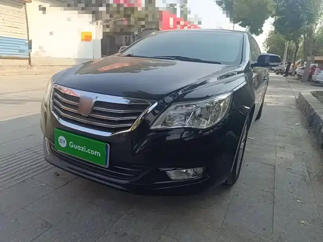 Roewe 950