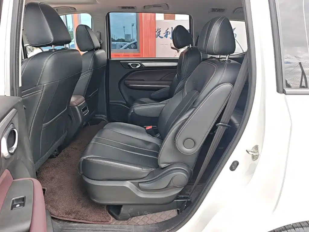 GAC Motor Trumpchi M6 — миниатюра 17
