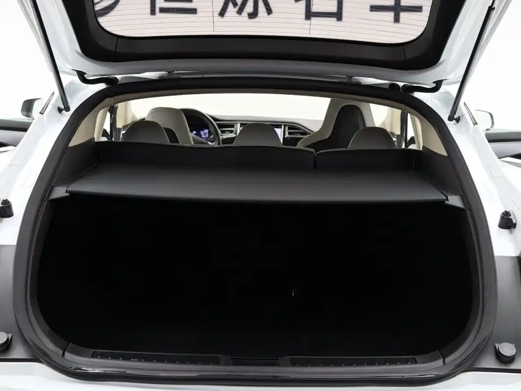 Tesla Model S — миниатюра 8