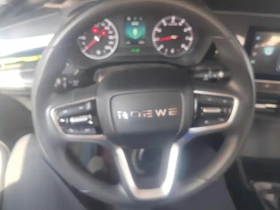 Roewe i5 — миниатюра 15