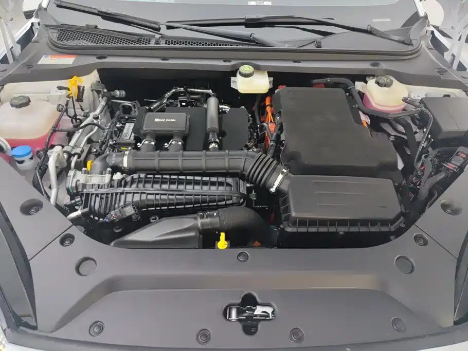 BYD Seal 06 — миниатюра 10