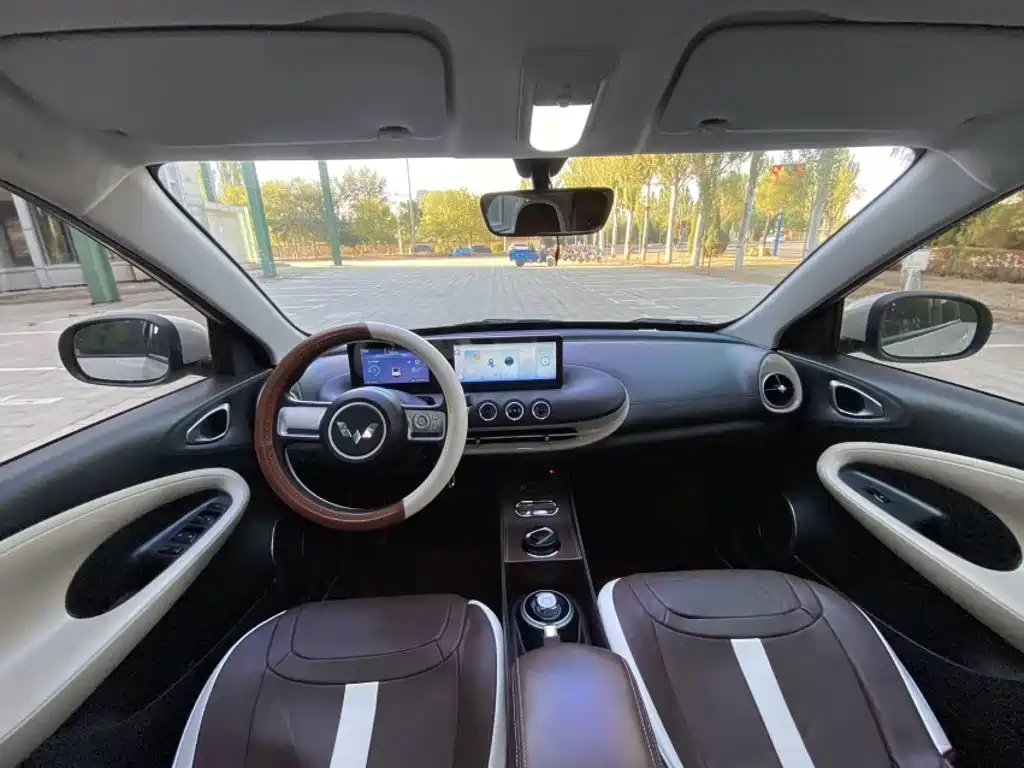 Wuling Bingo — миниатюра 15