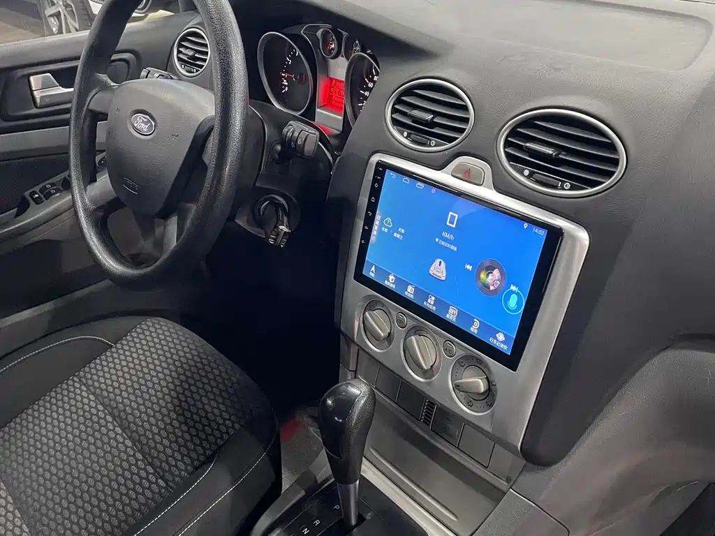 Ford Focus — миниатюра 15