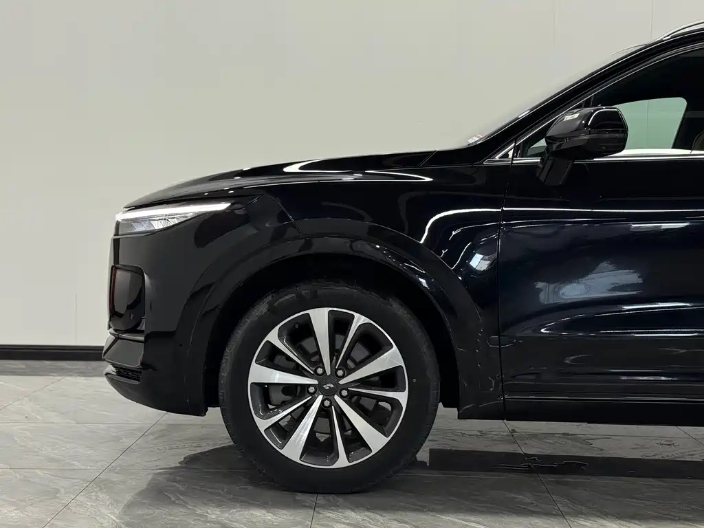 Li Auto Li ONE — миниатюра 8