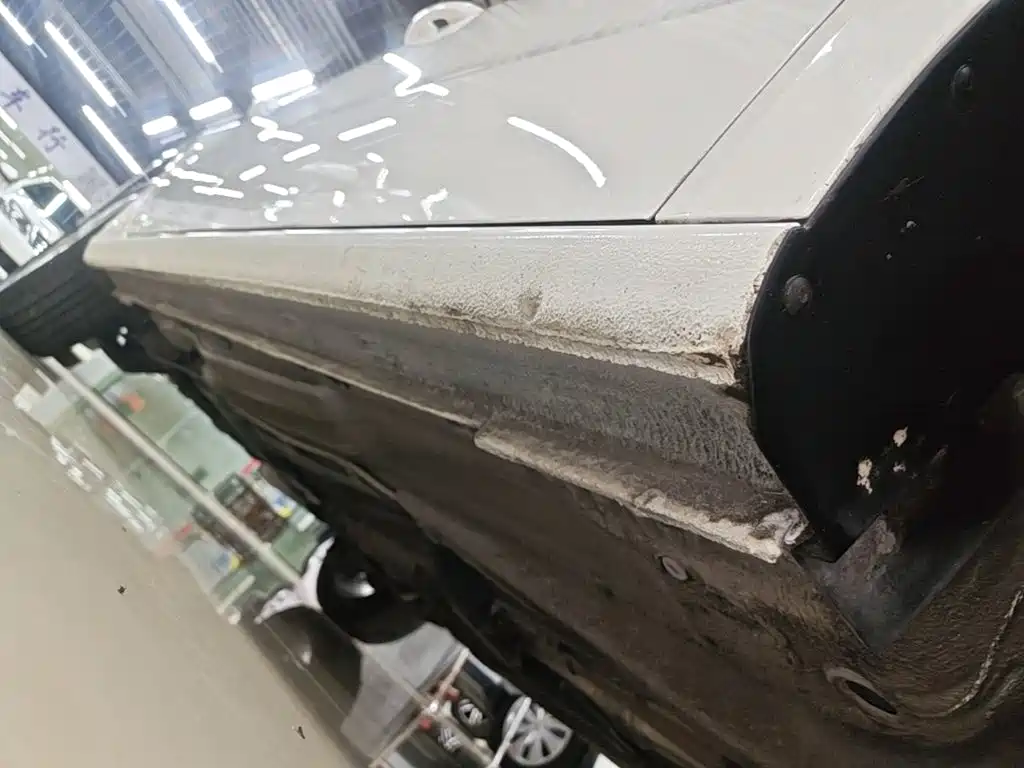 Volkswagen Lavida — миниатюра 21