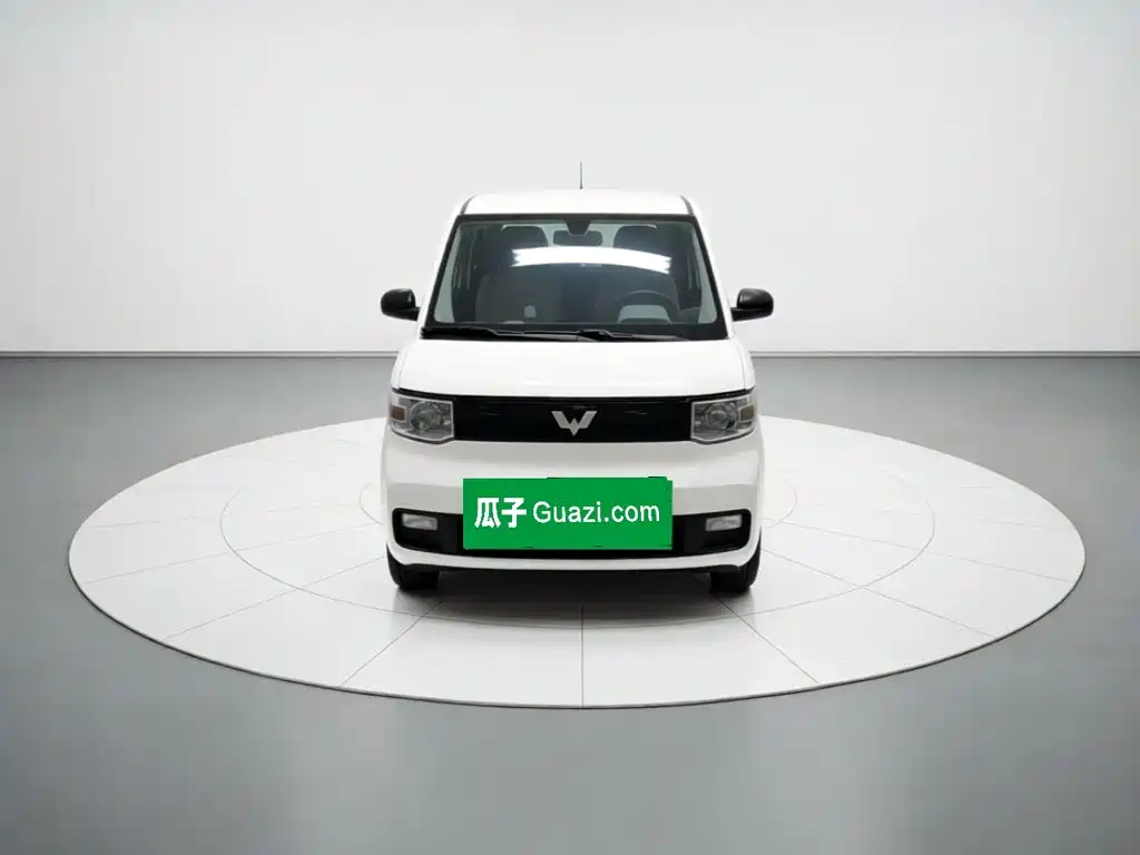 Wuling MINIEV — миниатюра 24