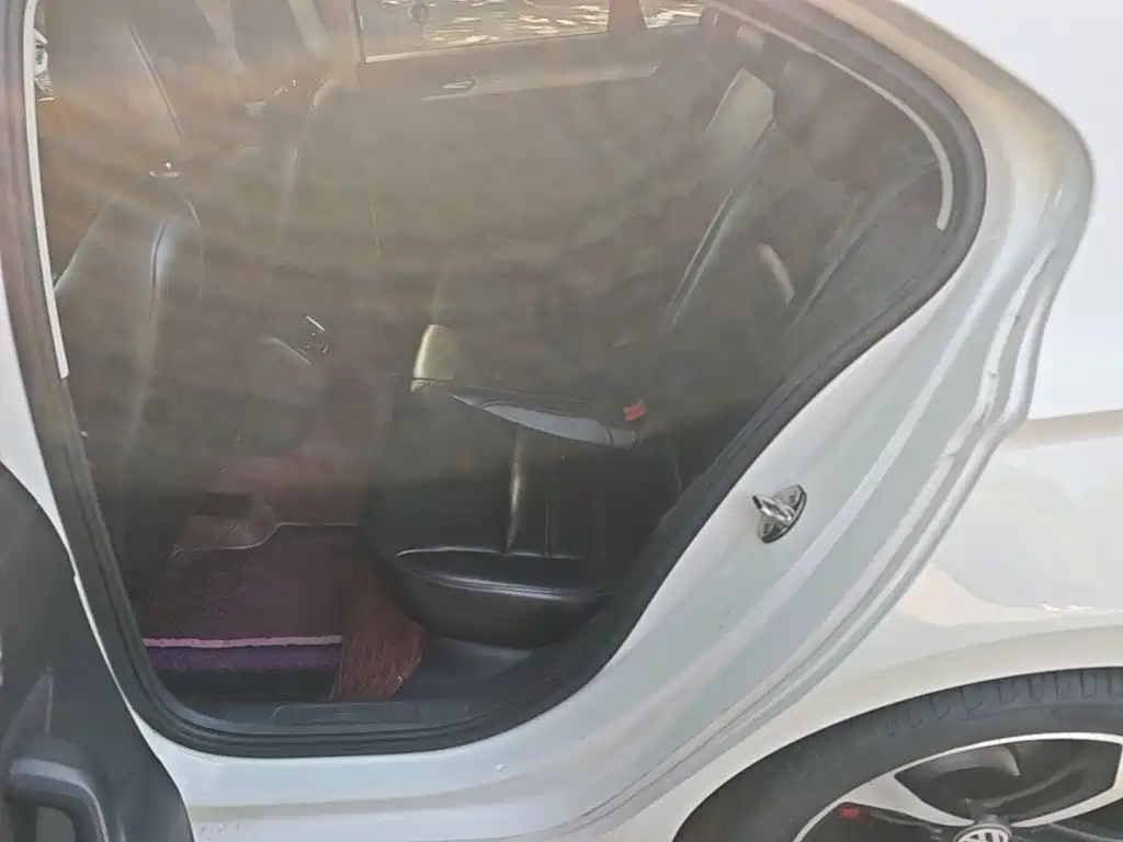 Volkswagen Lamando — миниатюра 17
