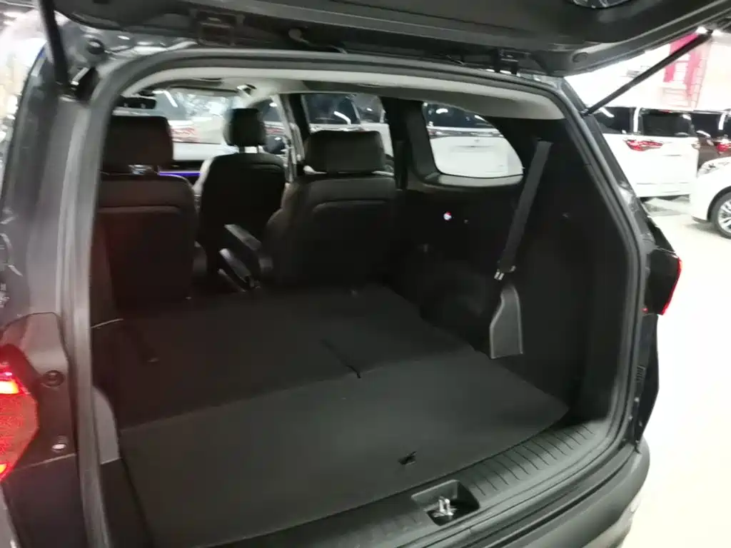 Hyundai Custo — миниатюра 19