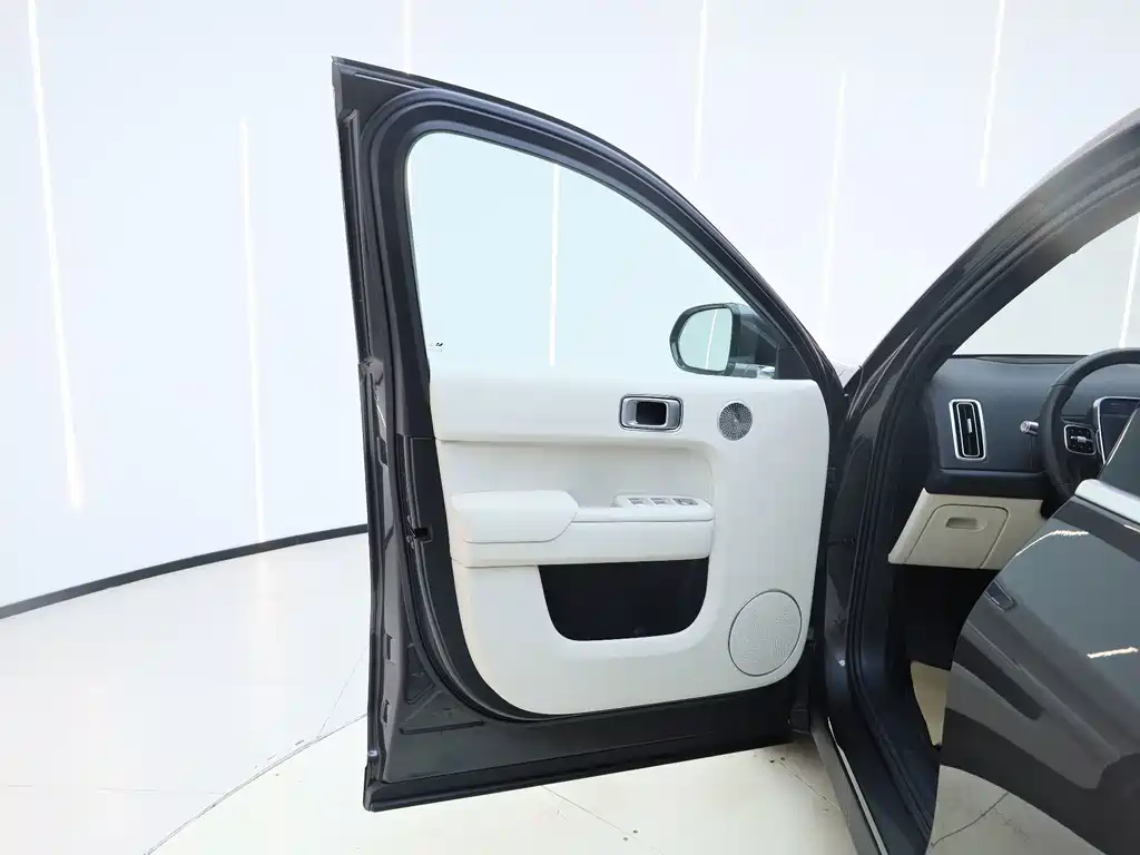 Li Auto Li L8 — миниатюра 7