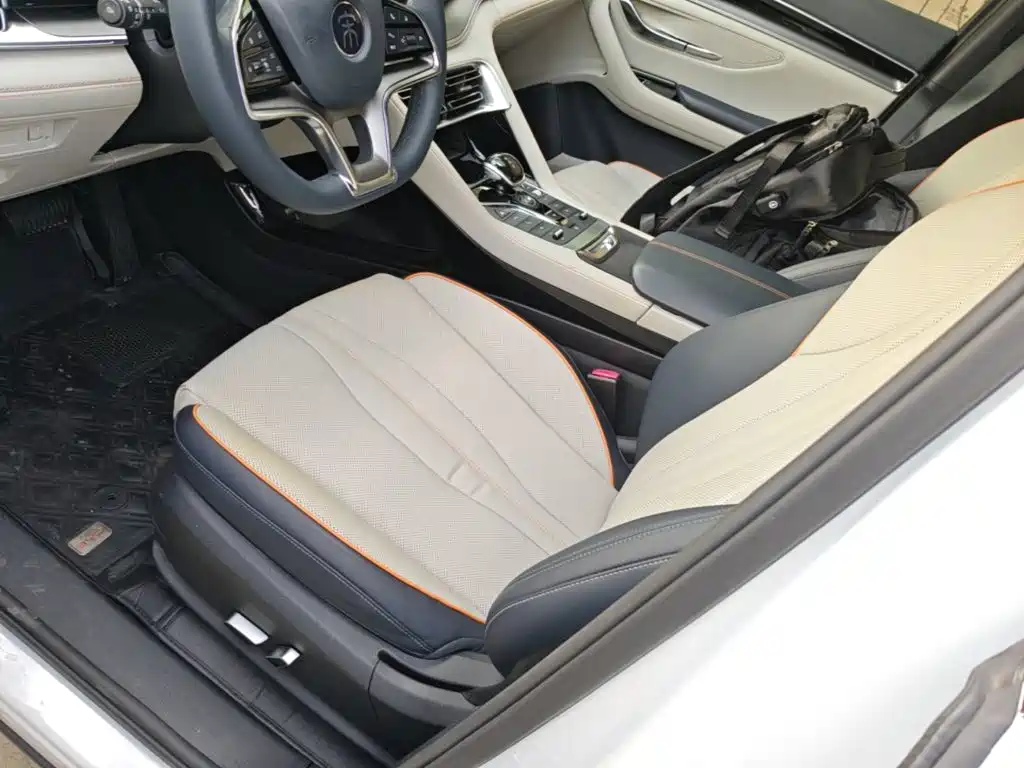 BYD PLUS New Energy — миниатюра 15