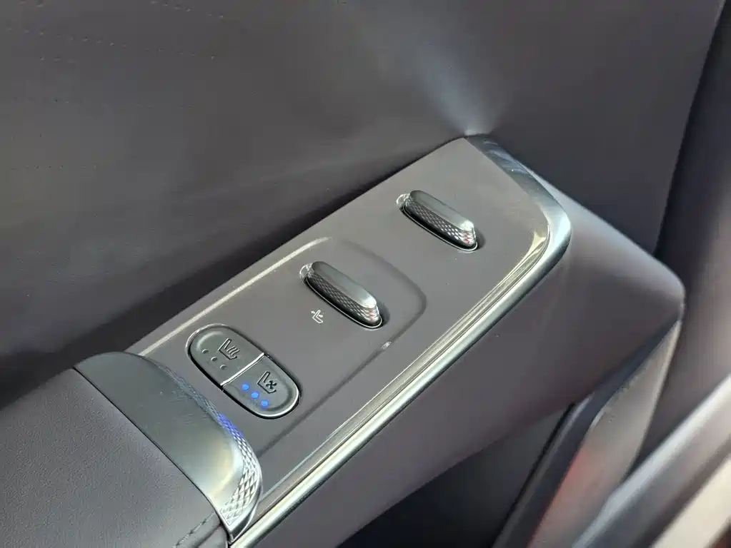 Buick 别克至境E7 — миниатюра 9