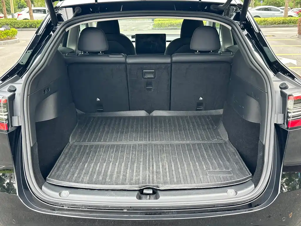 Tesla Model Y — миниатюра 22