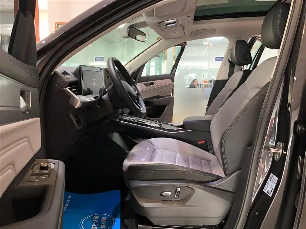Volkswagen Tavendor — миниатюра 20