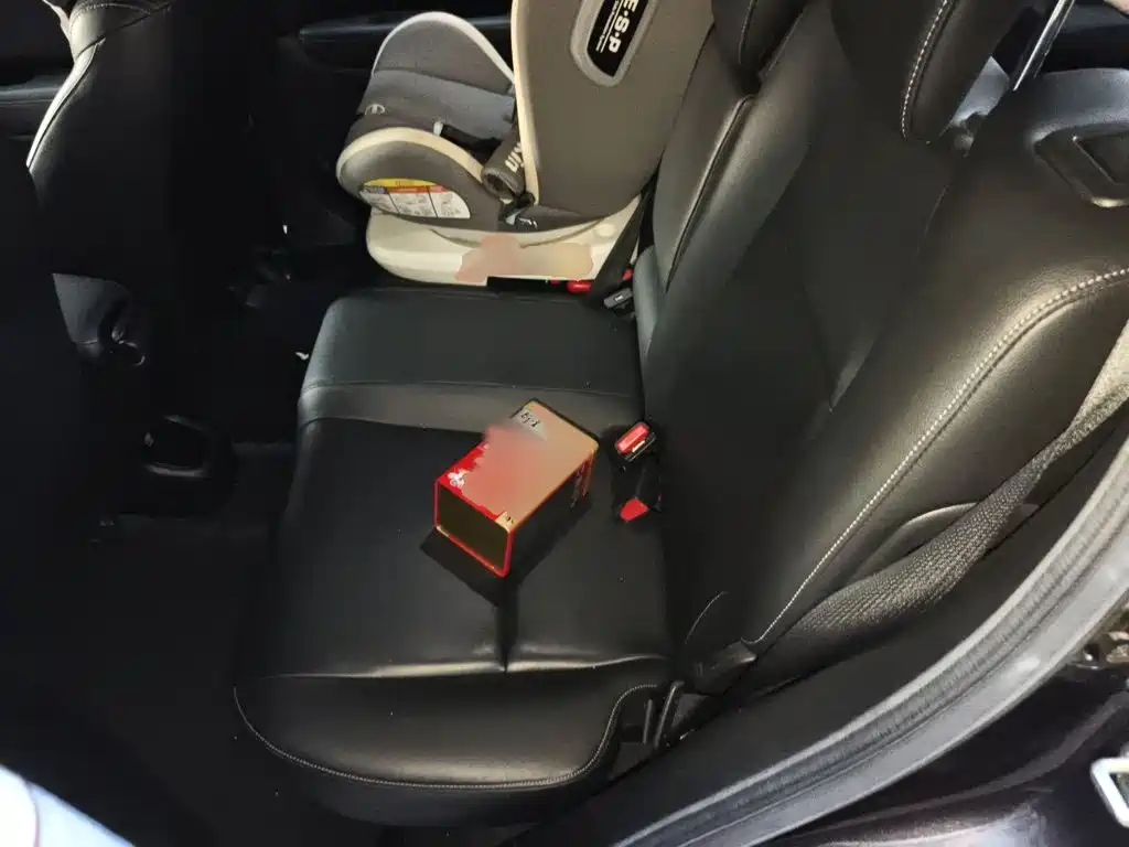 Honda Vezel — миниатюра 15