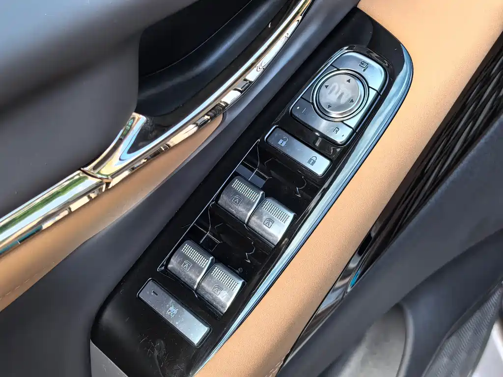 GAC Motor Trumpchi M8 — миниатюра 13