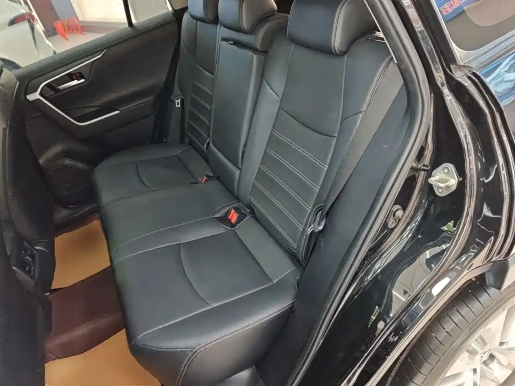 Toyota Wildlander — миниатюра 17