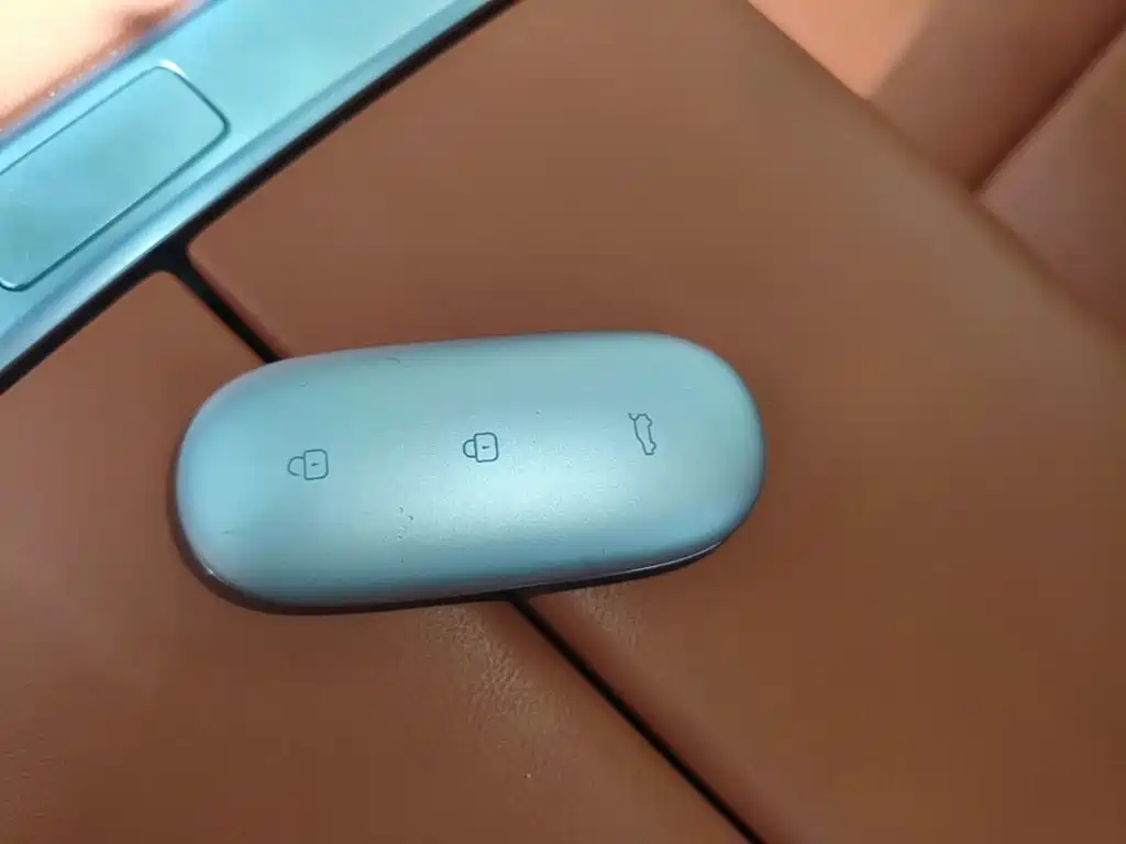 Li Auto Li L7 — миниатюра 9