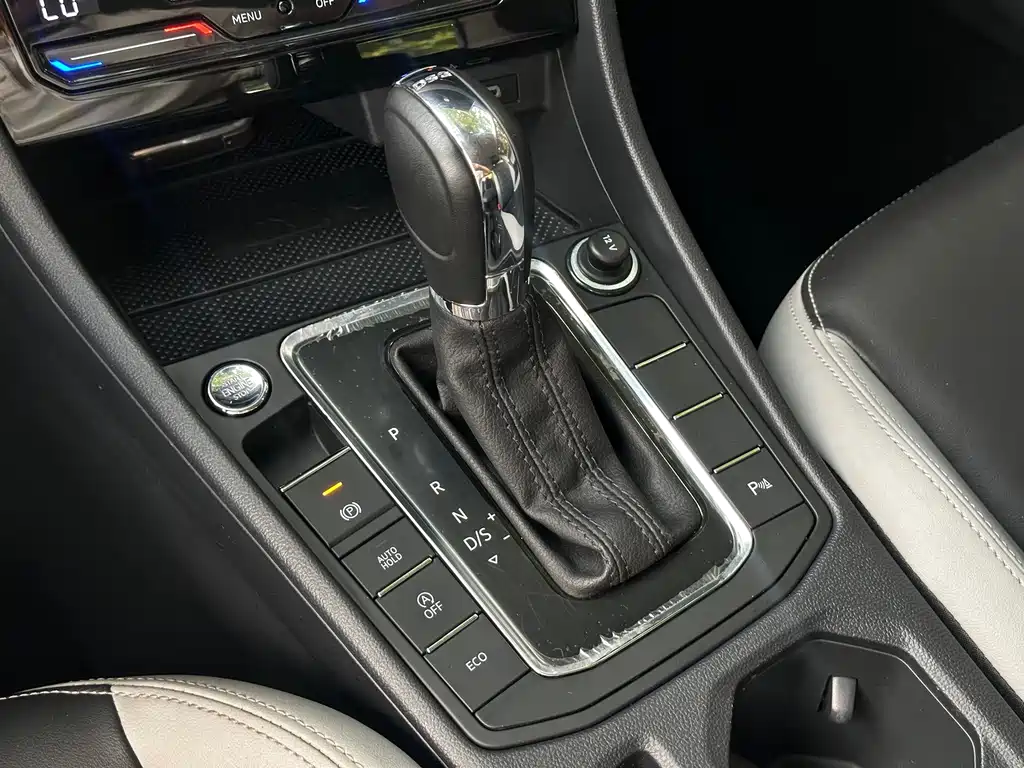 Volkswagen Bora — миниатюра 19