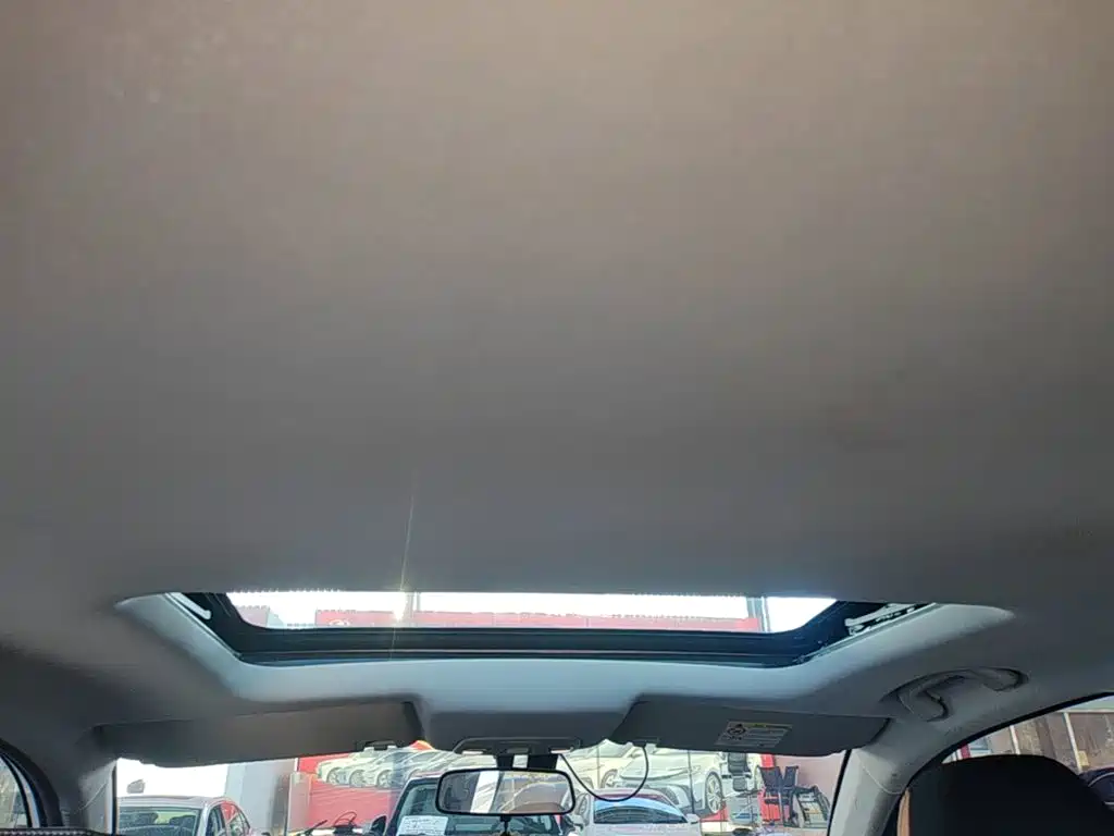 Geely Haoyue PRO — миниатюра 18