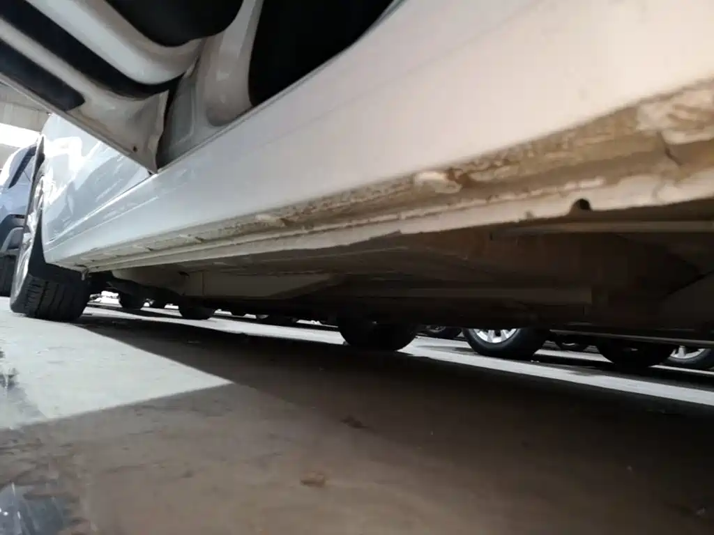 Buick Excelle — миниатюра 22