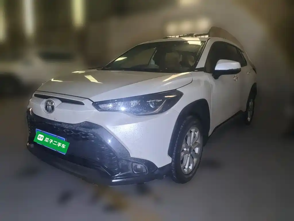 Toyota Frontlander — миниатюра 2