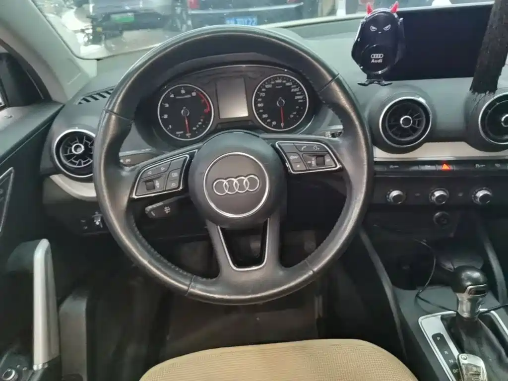 Audi Q2L — миниатюра 11