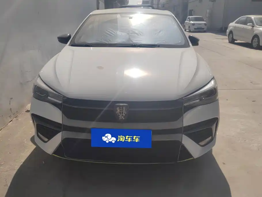 Roewe i5 — миниатюра 2