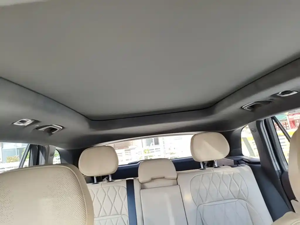 Geely Xingyue L — миниатюра 18
