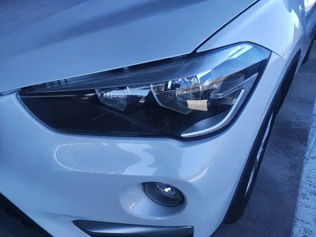BMW X1 — миниатюра 24
