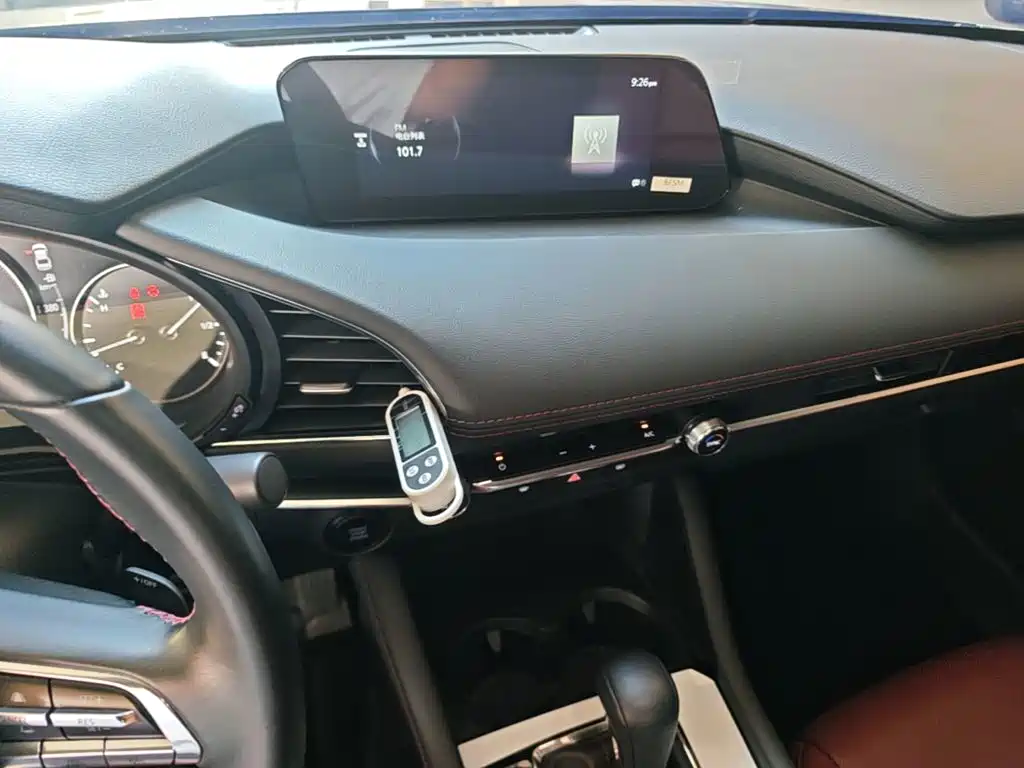 Mazda 3 Axela — миниатюра 13