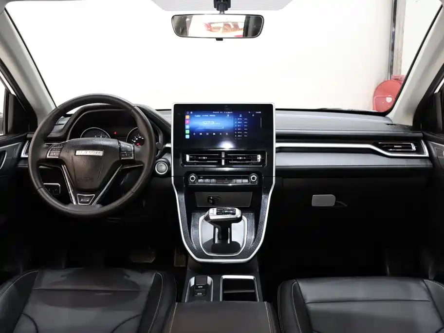 Haval M6 — миниатюра 12