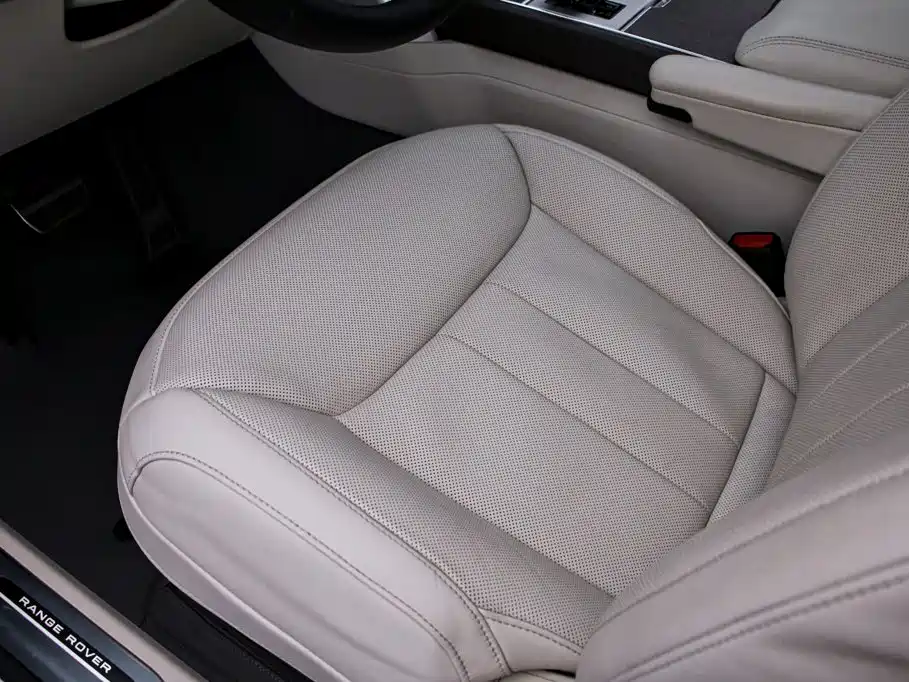 Land Rover Range Rover — миниатюра 15