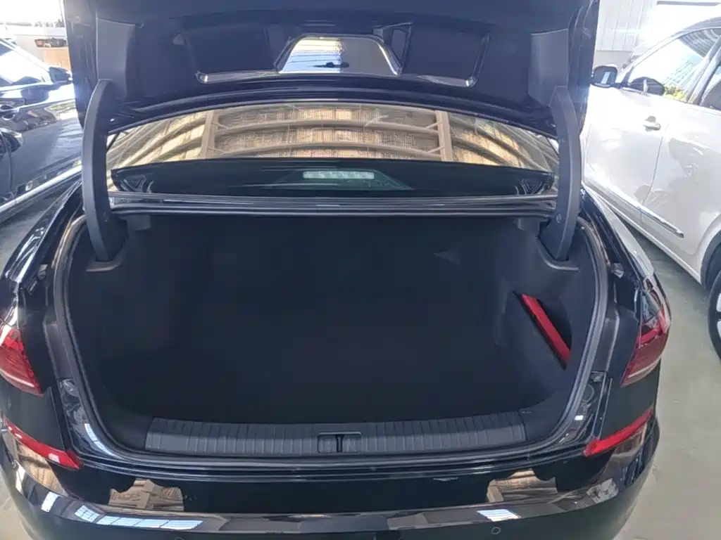 Volkswagen Passat — миниатюра 19
