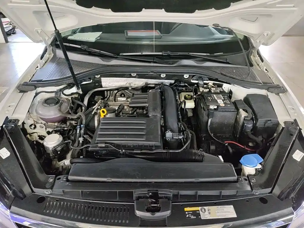 Volkswagen Lamando — миниатюра 20