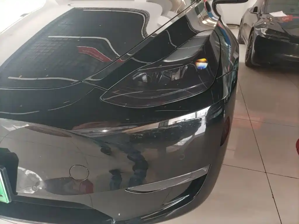 Tesla Model Y — миниатюра 24