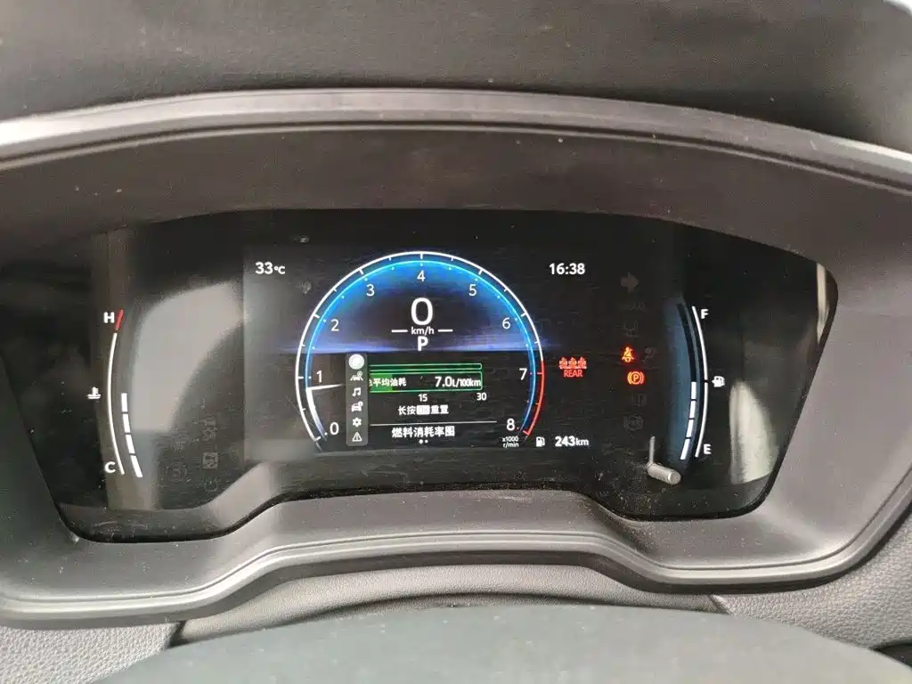 Toyota Frontlander — миниатюра 4
